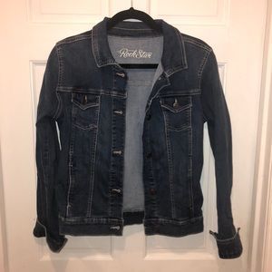 Old Navy denim jacket
